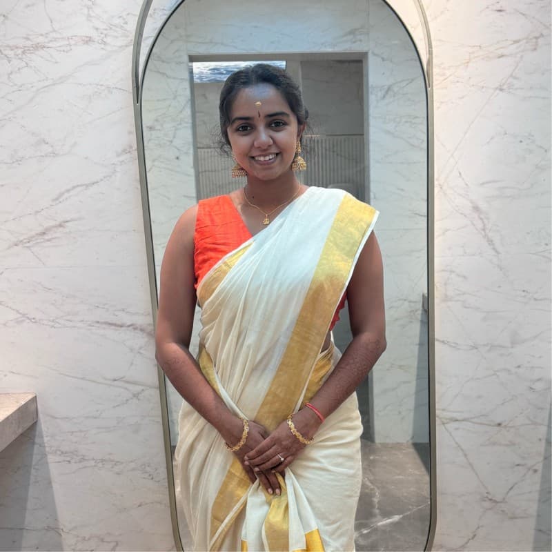 Mathangi Sachith