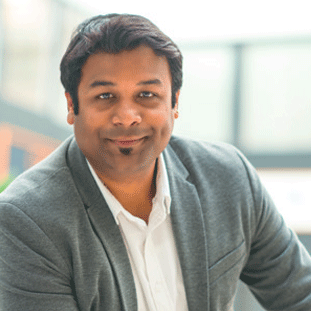 Prasanth Subramanian
