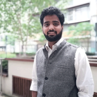 Ravikiran Anupindi
